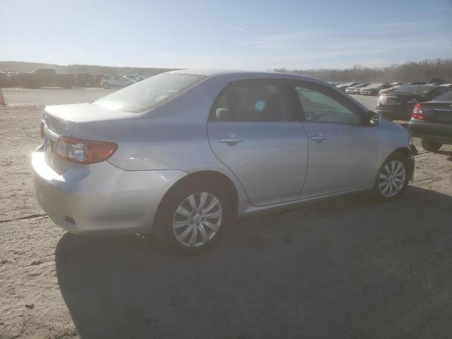 Photo 3 from auction – 2013 TOYOTA COROLLA BA with VIN 2T1BU4EE6DC048624