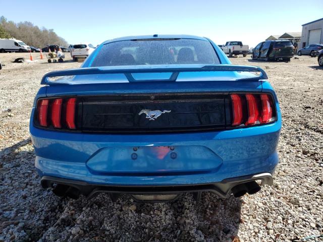 Photo 6 from auction – 2019 FORD MUSTANG with VIN 1FA6P8TH0K5166925