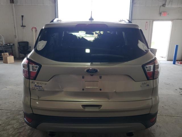 Photo 6 from auction – 2018 FORD ESCAPE SE with VIN 1FMCU9GD6JUB93291