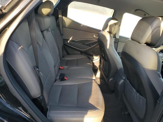 Photo 11 from auction – 2017 HYUNDAI SANTA FE S with VIN 5NMZU3LB1HH014768
