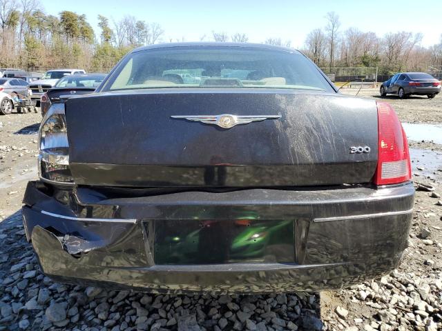 Photo 6 from auction – 2007 CHRYSLER 300 with VIN 2C3KA43R97H732628
