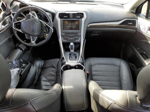 Photo 8 from auction – 2016 FORD FUSION SE with VIN 3FA6P0PUXGR123058