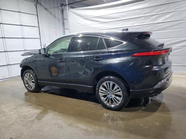 Photo 2 from auction – 2022 TOYOTA VENZA LE with VIN JTEAAAAH6NJ104601
