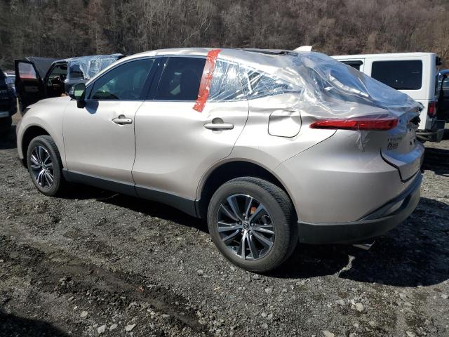 Photo 2 from auction – 2022 TOYOTA VENZA LE with VIN JTEAAAAH2NJ103574