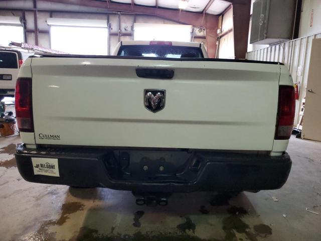 Photo 6 from auction – 2014 RAM 1500 ST with VIN 3C6JR6DT1EG270818
