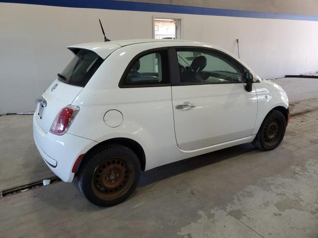 Photo 3 from auction – 2013 FIAT 500 POP with VIN 3C3CFFAR4DT512613