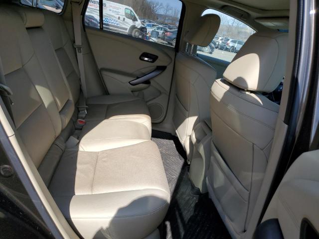 Photo 10 from auction – 2015 ACURA RDX TECHNO with VIN 5J8TB4H51FL011838