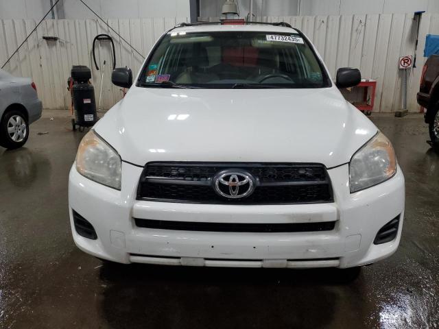 Photo 5 from auction – 2012 TOYOTA RAV4 with VIN 2T3BF4DV9CW262281