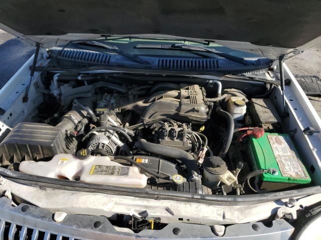 Photo 12 from auction – 2008 MERCURY MOUNTAINEE with VIN 4M2EU38E38UJ15234
