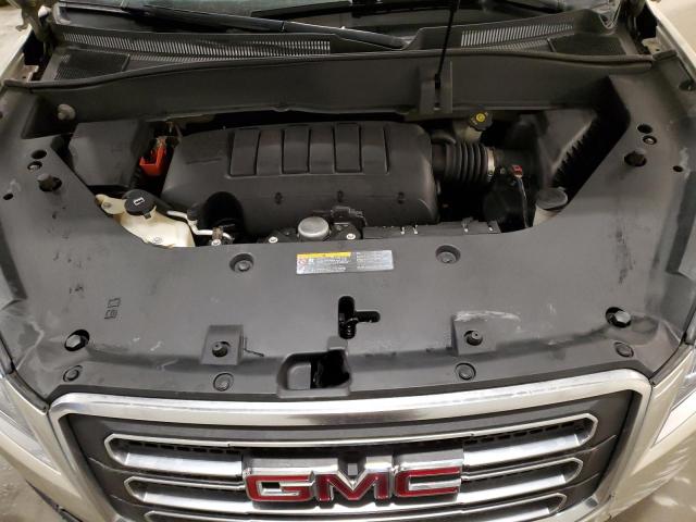 Photo 12 from auction – 2015 GMC ACADIA SLT with VIN 1GKKVRKD8FJ338168