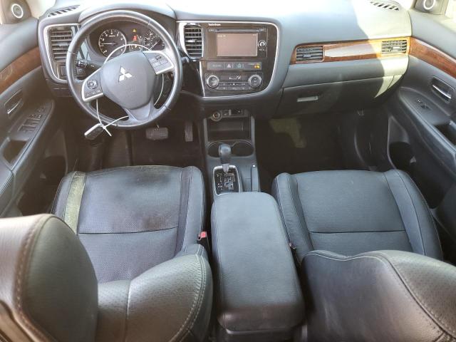 Photo 8 from auction – 2015 MITSUBISHI OUTLANDER with VIN JA4AD3A36FZ002210