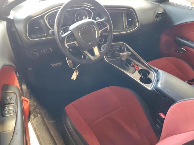 Photo 8 from auction – 2016 DODGE CHALLENGER with VIN 2C3CDZBT7GH213972
