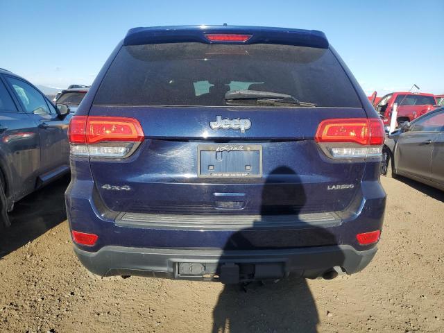 Photo 6 from auction – 2014 JEEP GRAND CHER with VIN 1C4RJFAGXEC159522