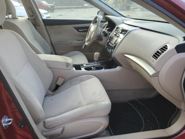 Photo 7 from auction – 2013 NISSAN ALTIMA 3.5 with VIN 1N4BL3AP1DN416795