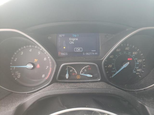 Photo 9 from auction – 2014 FORD FOCUS SE with VIN 1FADP3F26EL232332