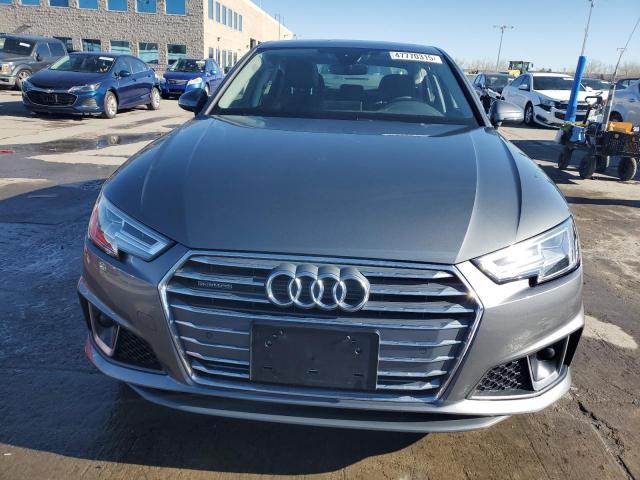 Photo 5 from auction – 2019 AUDI A4 PREMIUM with VIN WAUENAF47KA103207