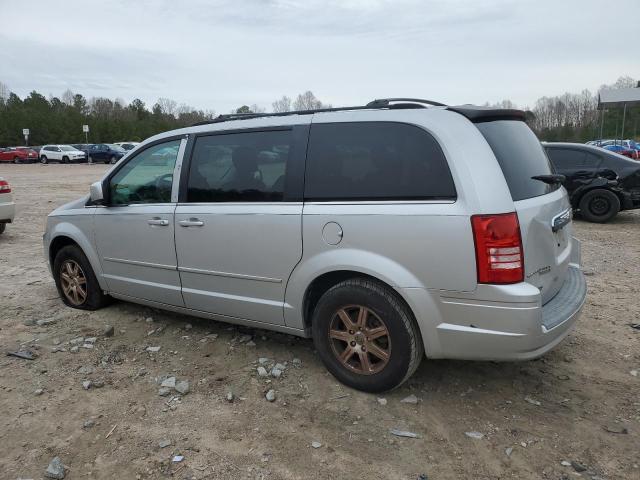 Photo 2 from auction – 2008 CHRYSLER TOWN & COU with VIN 2A8HR54P28R142230