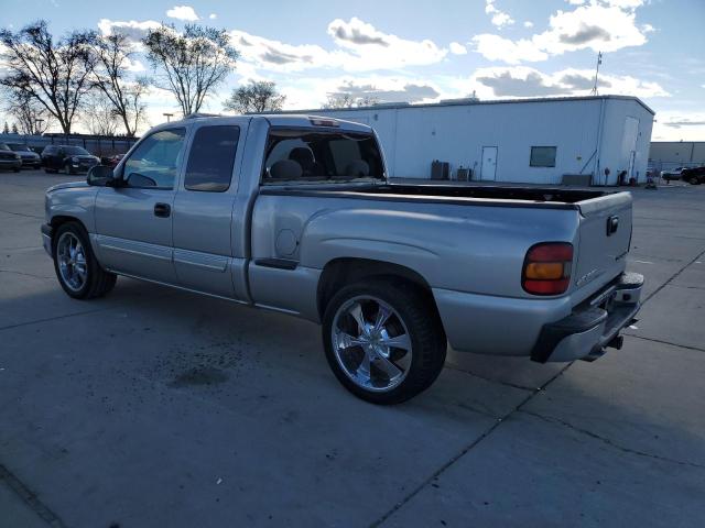 Снимка 2 от търг – 2004 CHEVROLET SILVERADO с VIN 1GCEC19V24Z151828