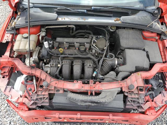 Photo 11 from auction – 2013 FORD FOCUS SE with VIN 1FADP3F25DL230747