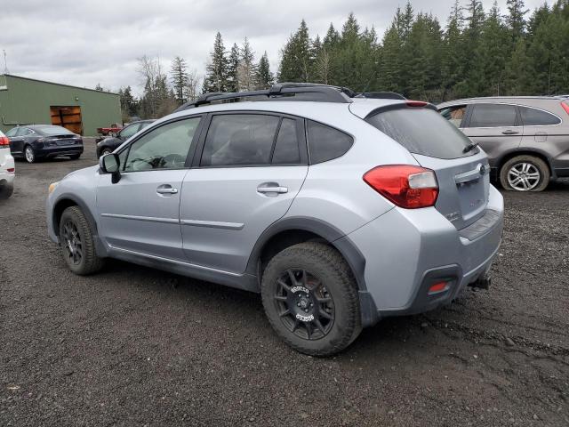 Photo 2 from auction – 2014 SUBARU XV CROSSTR with VIN JF2GPAGC0E8285096
