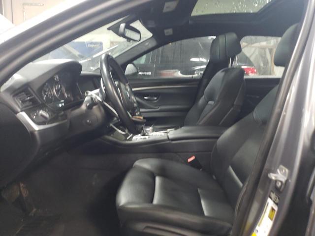 Photo 7 from auction – 2014 BMW 535 I with VIN WBA5B1C52ED476681