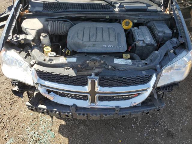 Photo 12 from auction – 2016 DODGE GRAND CARA with VIN 2C4RDGBG8GR108803