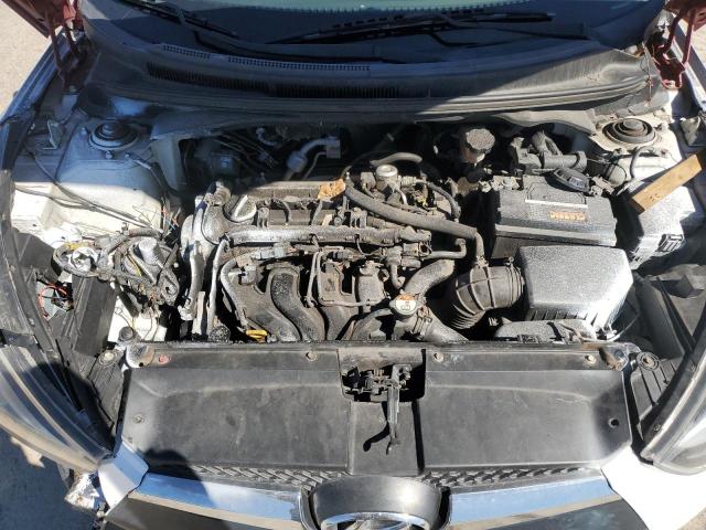 Photo 11 from auction – 2013 HYUNDAI VELOSTER with VIN KMHTC6AD9DU174572