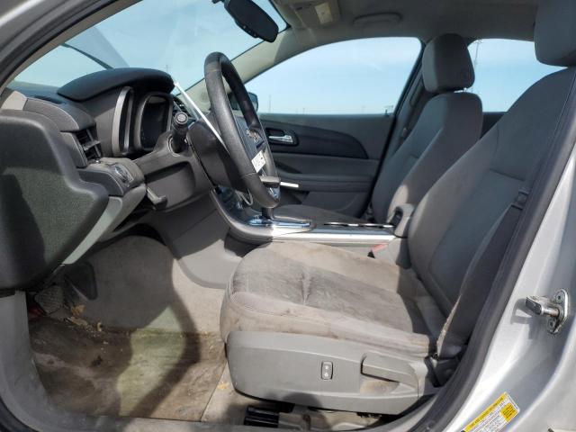 Photo 7 from auction – 2013 CHEVROLET MALIBU LS with VIN 1G11B5SA2DF304105