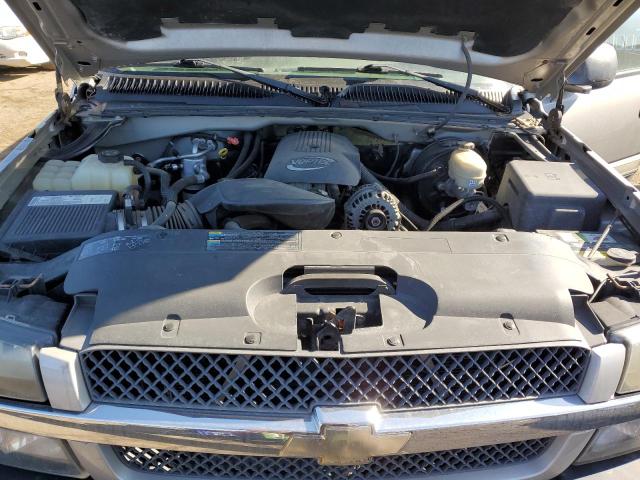 Photo 11 from auction – 2005 CHEVROLET SILVERADO with VIN 2GCEK19B851344844