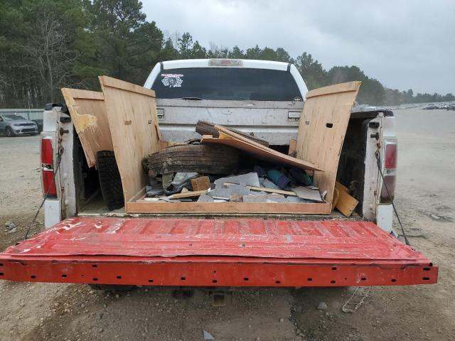 Photo 6 from auction – 2011 FORD F150 SUPER with VIN 1FTFW1ET3BFC55517