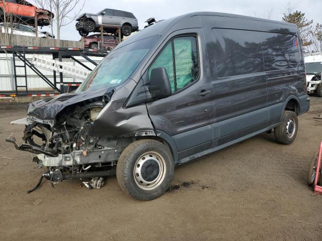 FORD TRANSIT T- 2018 with VIN 1FTYR2CM5JKB49173 - Photo from auction