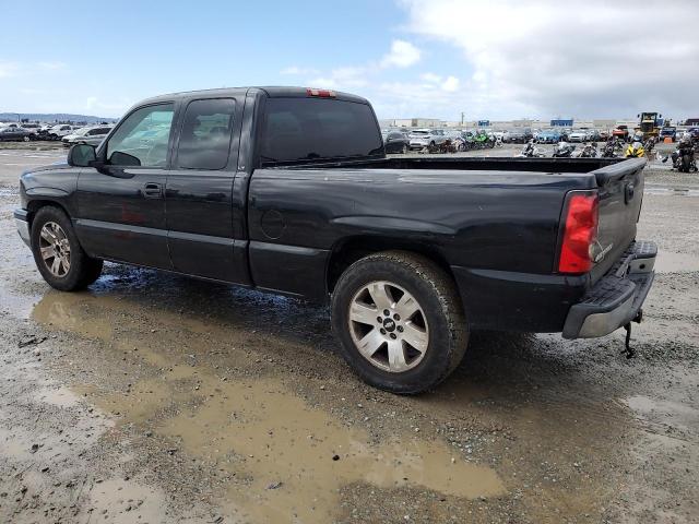 Photo 2 from auction – 2006 CHEVROLET SILVERADO with VIN 1GCEC19V36Z145300