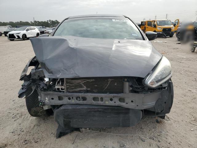 Photo 5 from auction – 2018 FORD FOCUS ST with VIN 1FADP3L91JL210721