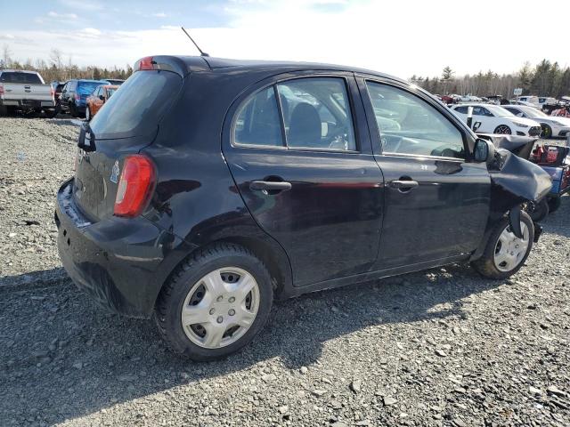 Photo 3 from auction – 2016 NISSAN MICRA with VIN 3N1CK3CP6GL251235