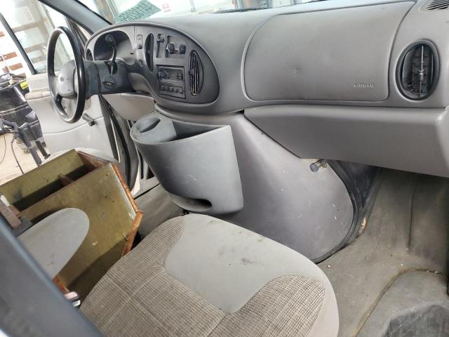 Photo 8 from auction – 1998 FORD ECONOLINE with VIN 1FTRE1422WHB42788
