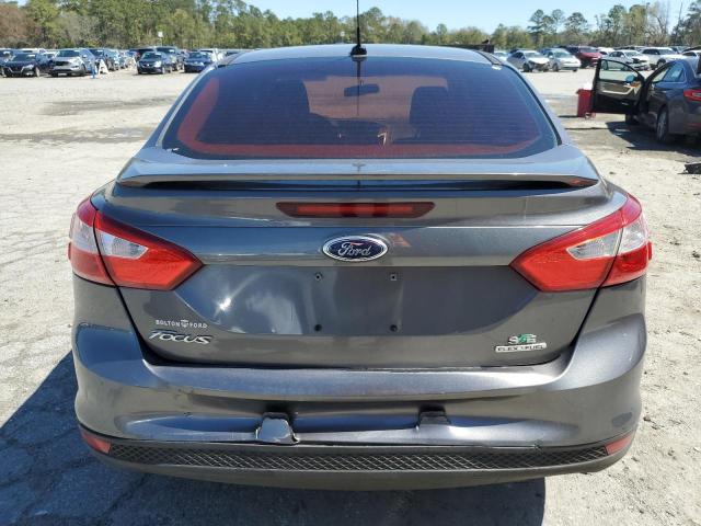 Photo 6 from auction – 2012 FORD FOCUS SE with VIN 1FAHP3F29CL462087