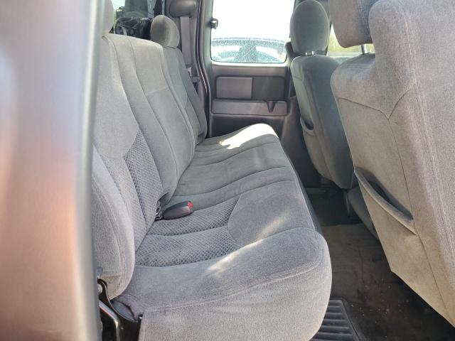 Photo 10 from auction – 2005 CHEVROLET SILVERADO with VIN 1GCEC19X05Z291296