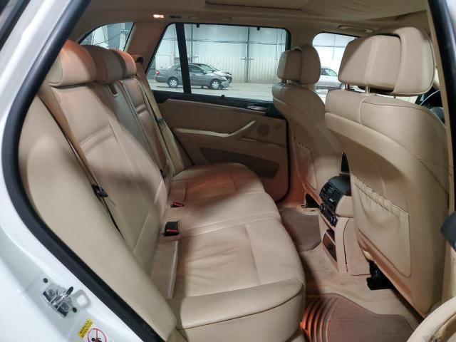 Photo 11 from auction – 2008 BMW X5 3.0I with VIN 5UXFE43568L003410
