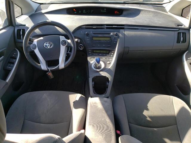 Снимка 8 от търг – 2011 TOYOTA PRIUS с VIN JTDKN3DU2B5365018