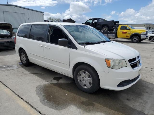 Photo 4 from auction – 2011 DODGE GRAND CARA with VIN 2D4RN4DGXBR732168