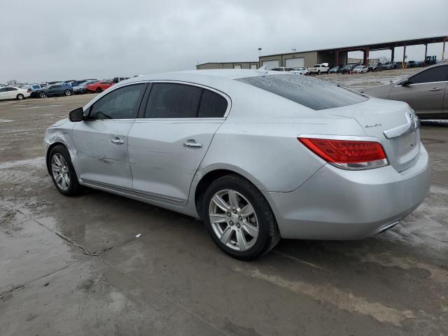 Photo 2 from auction – 2012 BUICK LACROSSE with VIN 1G4GC5E30CF152492
