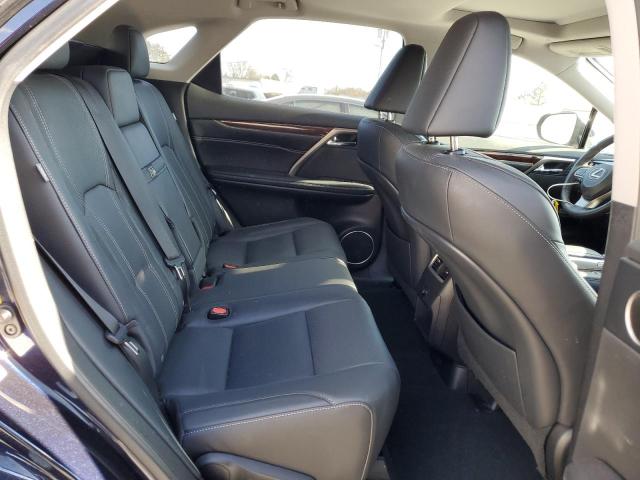 Снимка 11 от търг – 2016 LEXUS RX 350 BAS с VIN 2T2BZMCA3GC018319