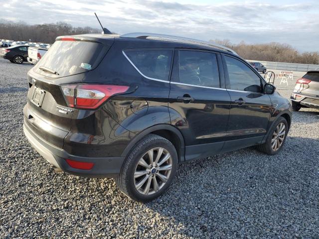 Photo 3 from auction – 2018 FORD ESCAPE TIT with VIN 1FMCU9J97JUA78932