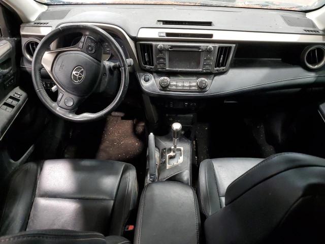 Photo 8 from auction – 2013 TOYOTA RAV4 LIMIT with VIN 2T3DFREVXDW067666