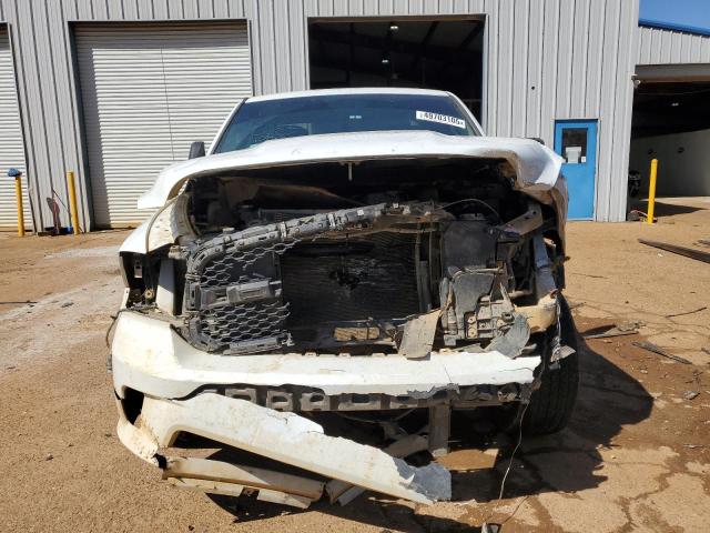 Photo 5 from auction – 2015 RAM 1500 ST with VIN 1C6RR6FG0FS518330