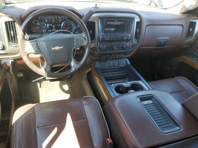 Photo 8 from auction – 2016 CHEVROLET SILVERADO with VIN 1GC1KXEGXGF272866