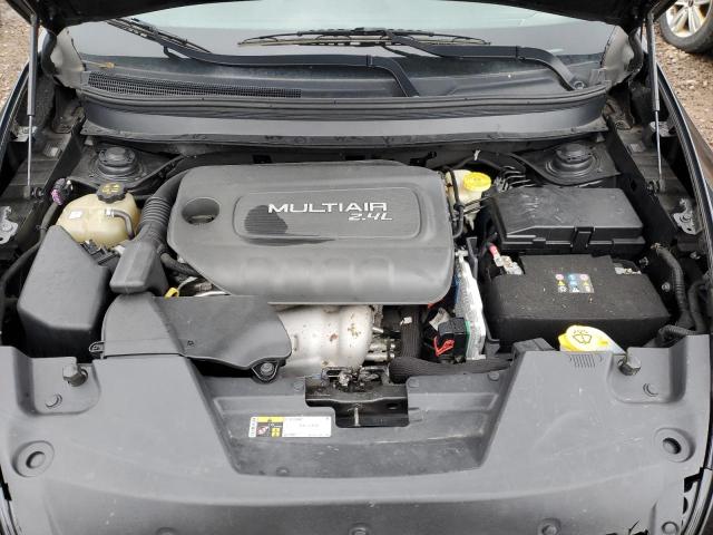 Photo 12 from auction – 2014 JEEP CHEROKEE S with VIN 1C4PJMABXEW144808