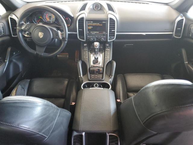 صورة رقم 8 من المزاد - 2012 PORSCHE CAYENNE S مع VIN WP1AE2A20CLA92021