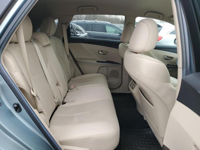 Photo 11 from auction – 2011 TOYOTA VENZA with VIN 4T3ZA3BB9BU051564