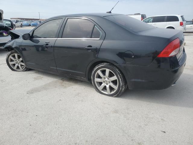 Photo 2 from auction – 2010 MERCURY MILAN PREM with VIN 3MEHM0JG2AR658633